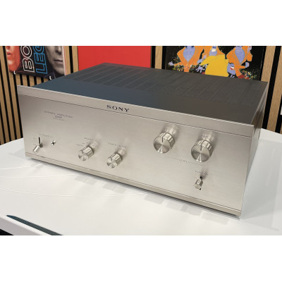 Sony TA 3200F